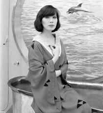 Eiko Matsuda, 63 года, Япония Eiko Matsuda, 63 года,